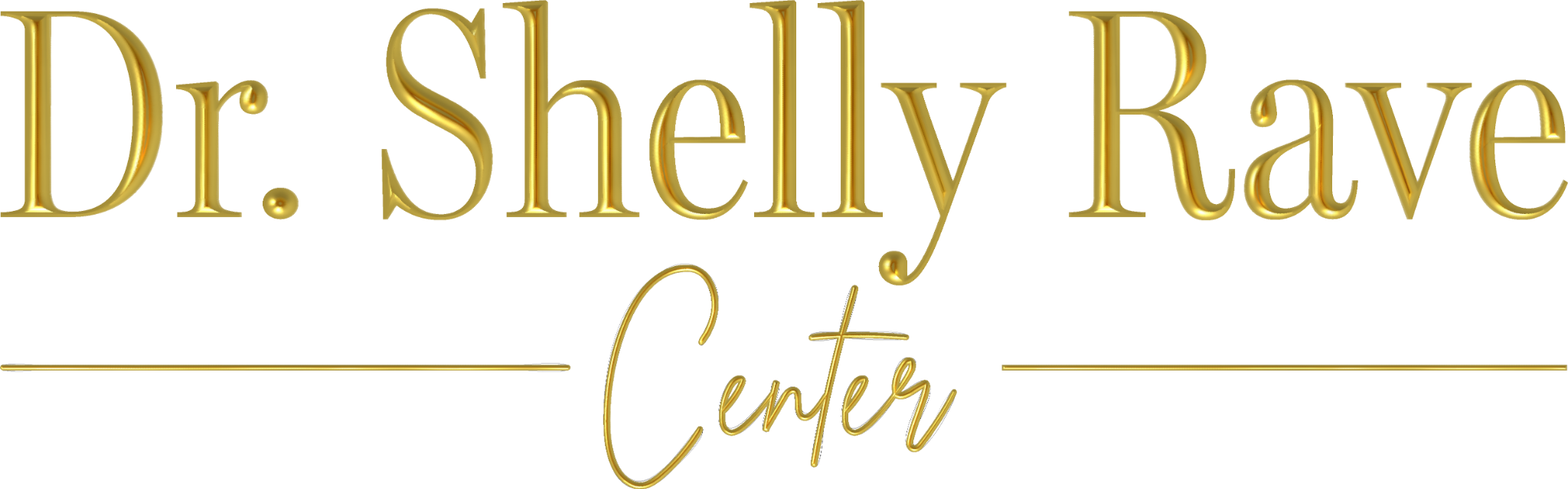 Dr. Shelly Rave Center